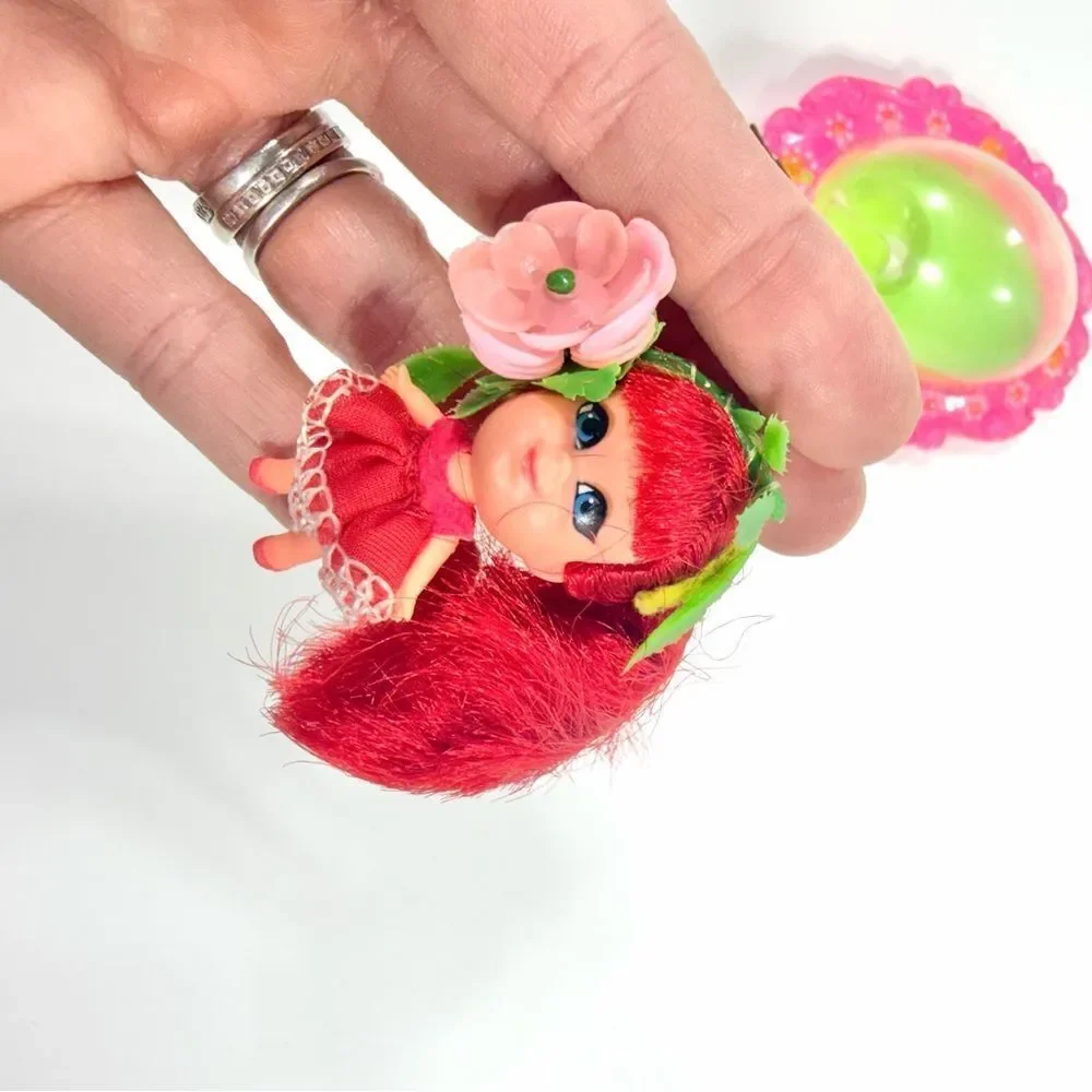 Mattel vintage rare